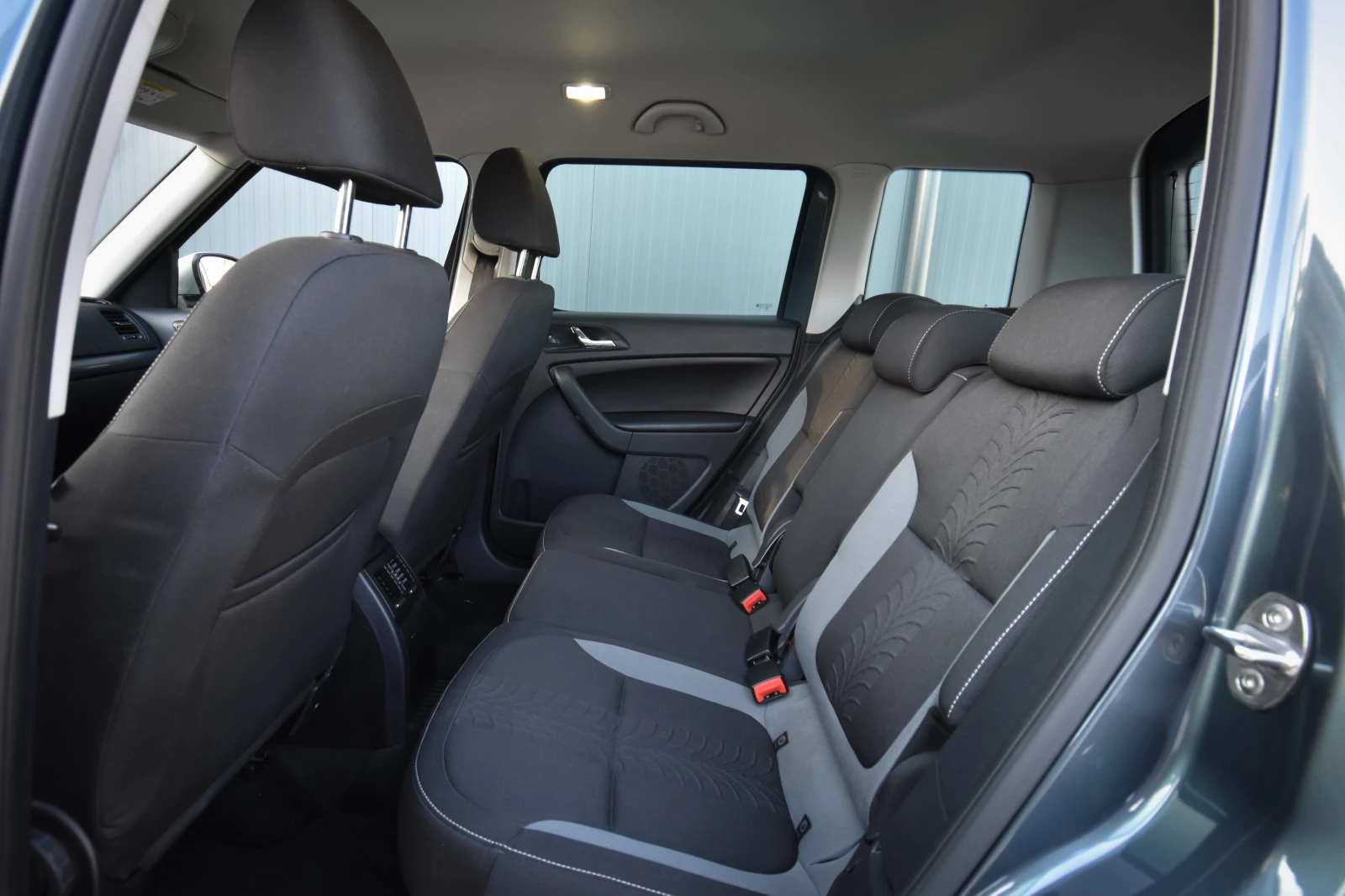 Skoda Yeti N1/2.0TDI/4x4/CarPlay/�������� ������� | Mobile.bg � ����������� 8