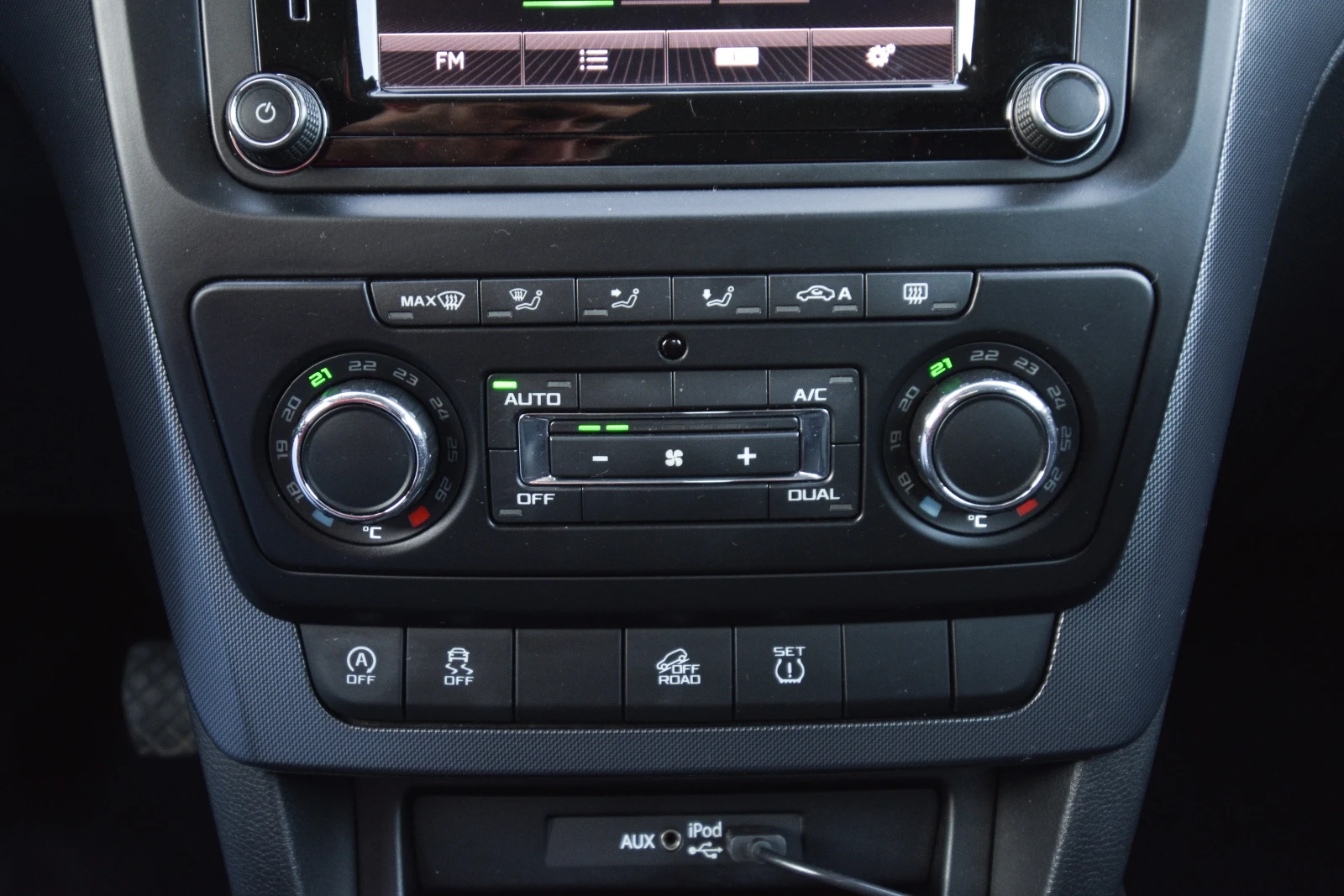 Skoda Yeti N1/2.0TDI/4x4/CarPlay/�������� ������� | Mobile.bg � ����������� 13