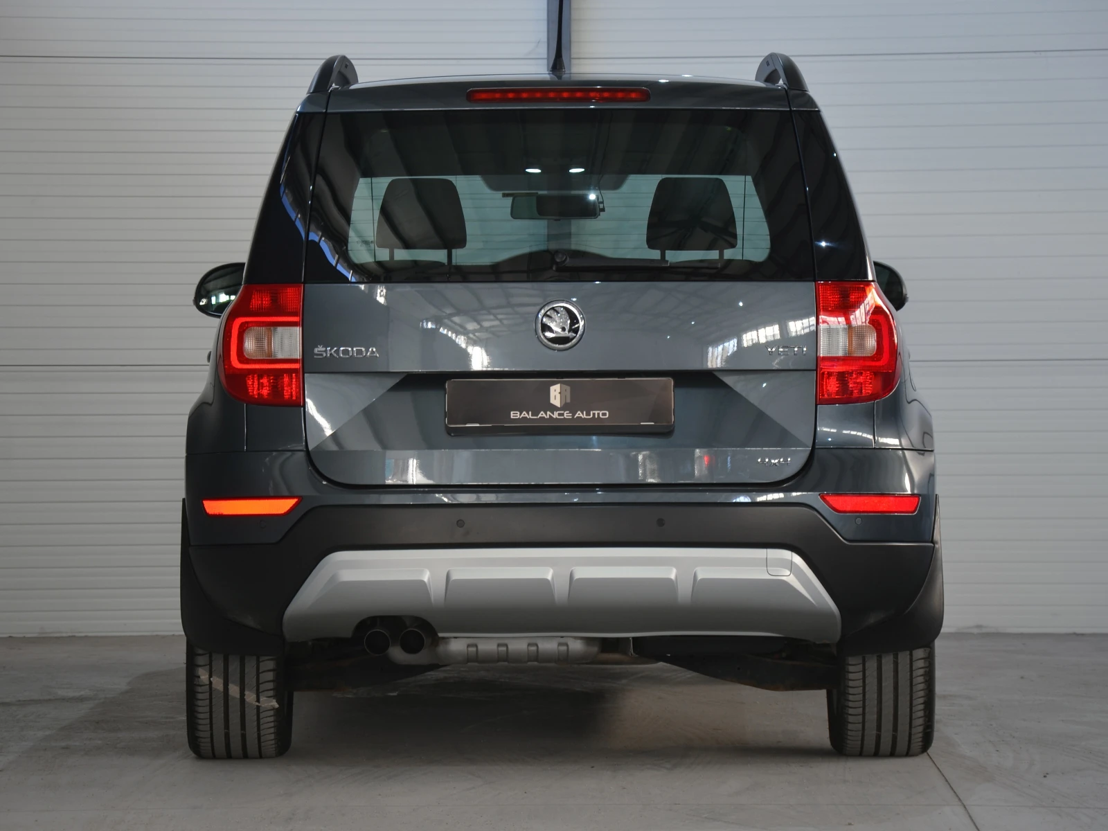 Skoda Yeti N1/2.0TDI/4x4/CarPlay/�������� ������� | Mobile.bg � ����������� 6