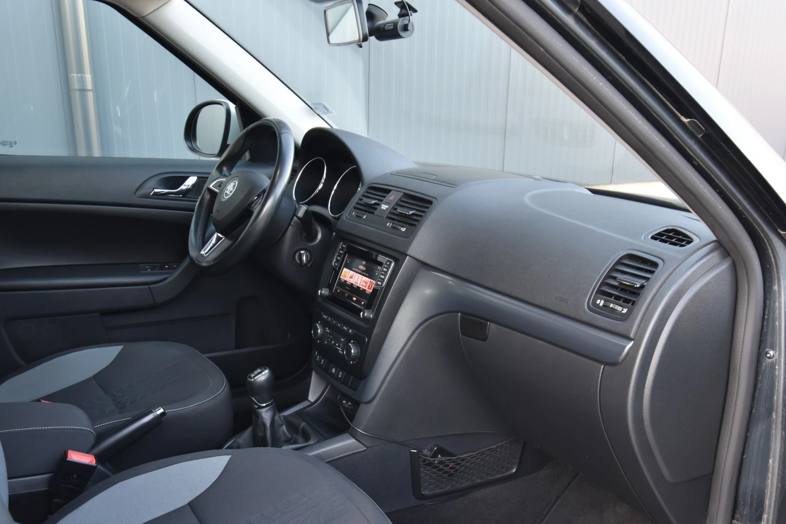 Skoda Yeti N1/2.0TDI/4x4/CarPlay/�������� ������� | Mobile.bg � ����������� 10