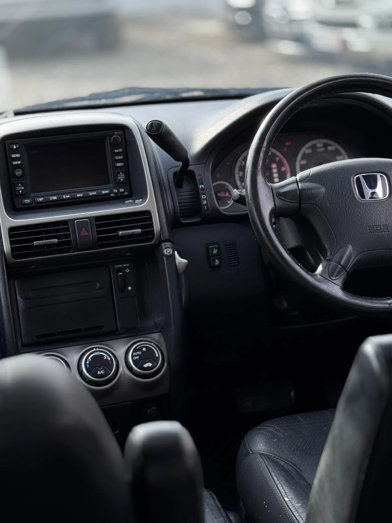 Honda Cr-v I-VTEC Auto , снимка 12 - Автомобили и джипове - 53937863