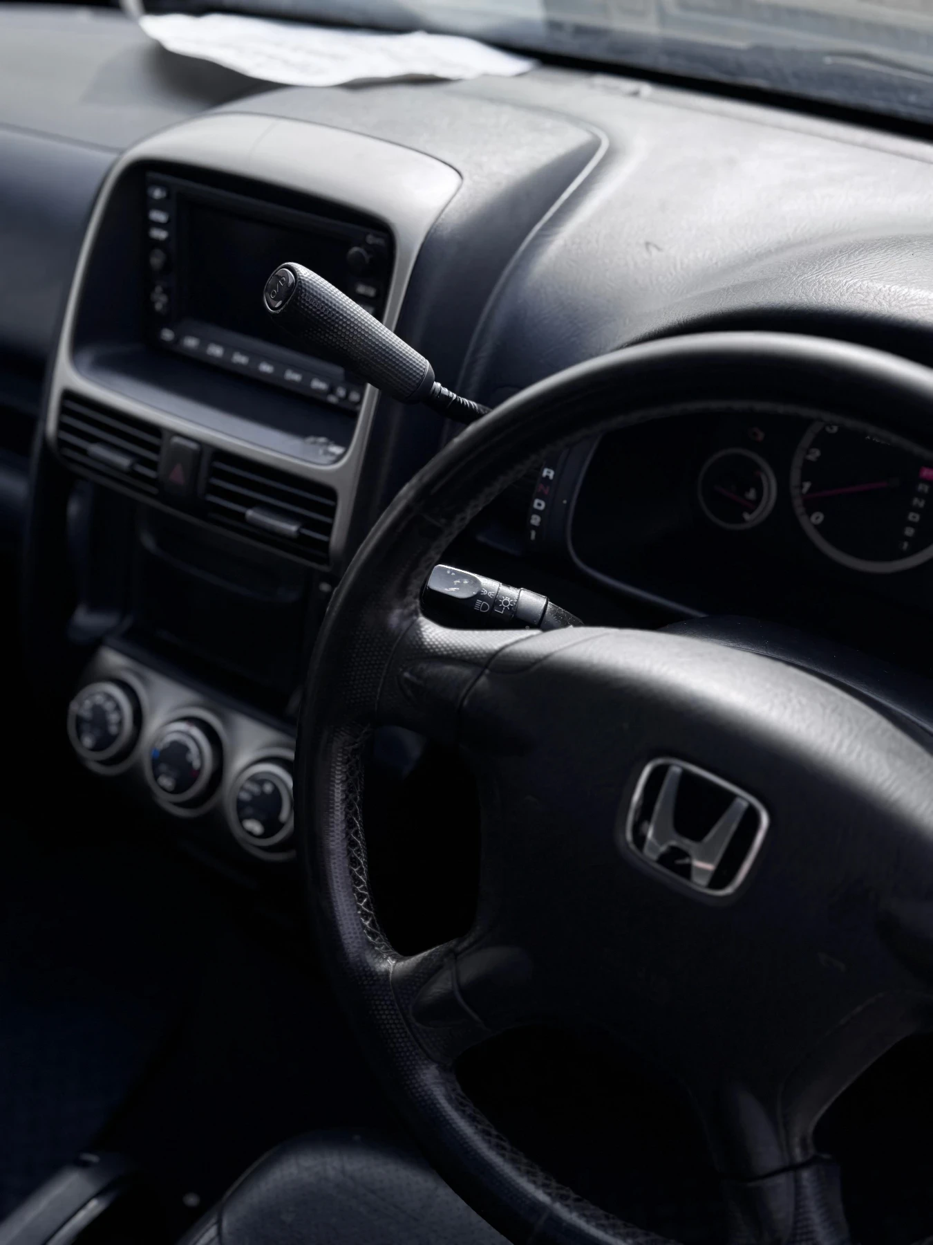 Honda Cr-v I-VTEC Auto , снимка 7 - Автомобили и джипове - 53937863