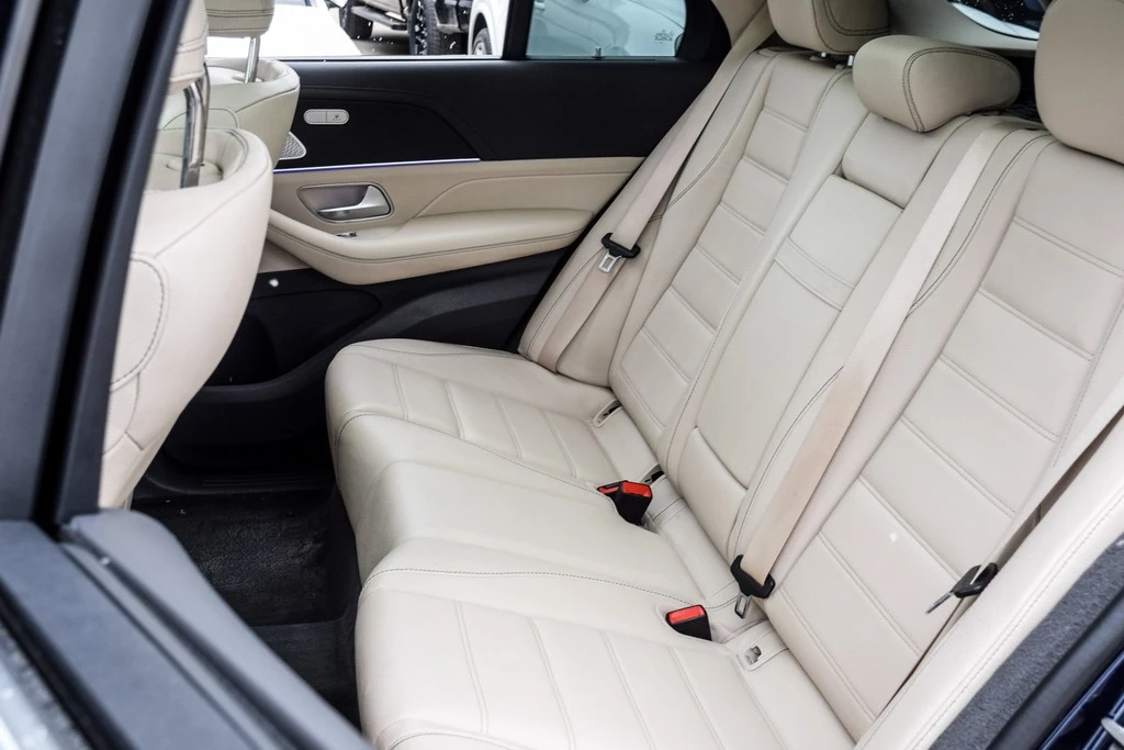 Mercedes-Benz GLE 450 AMG Line * ��������� ���� �� �� * �� Mercedes-Benz | Mobile.bg � ����������� 12