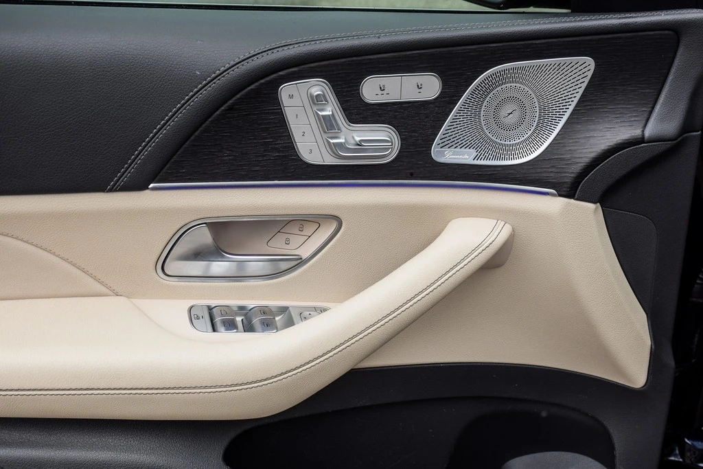 Mercedes-Benz GLE 450 AMG Line * ��������� ���� �� �� * �� Mercedes-Benz | Mobile.bg � ����������� 10