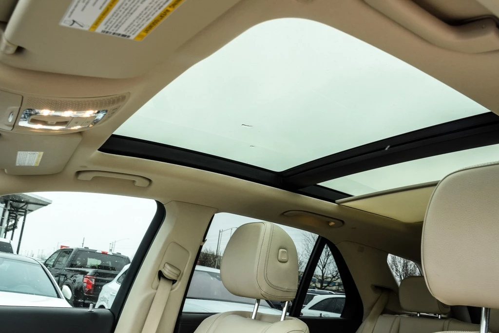 Mercedes-Benz GLE 450 AMG Line * ��������� ���� �� �� * �� Mercedes-Benz | Mobile.bg � ����������� 13