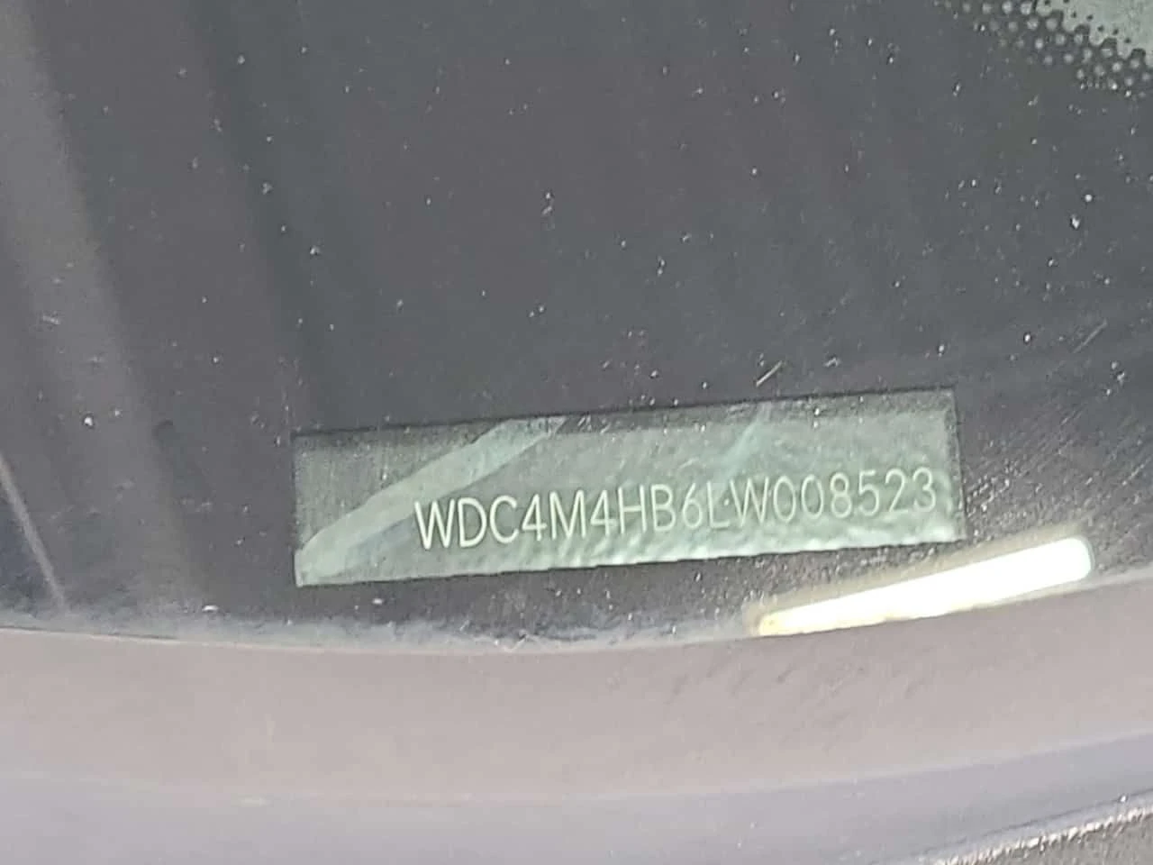 Mercedes-Benz GLB 250| 360 КАМЕРИ| АМБИЕНТ| ПАНОРАМА| 2 КЛЮЧА| , снимка 16 - Автомобили и джипове - 54163498