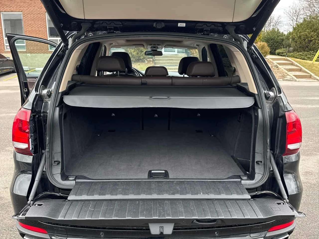 BMW X5 * xDrive35d * CARFAX * ���� �� �� | Mobile.bg � ����������� 16