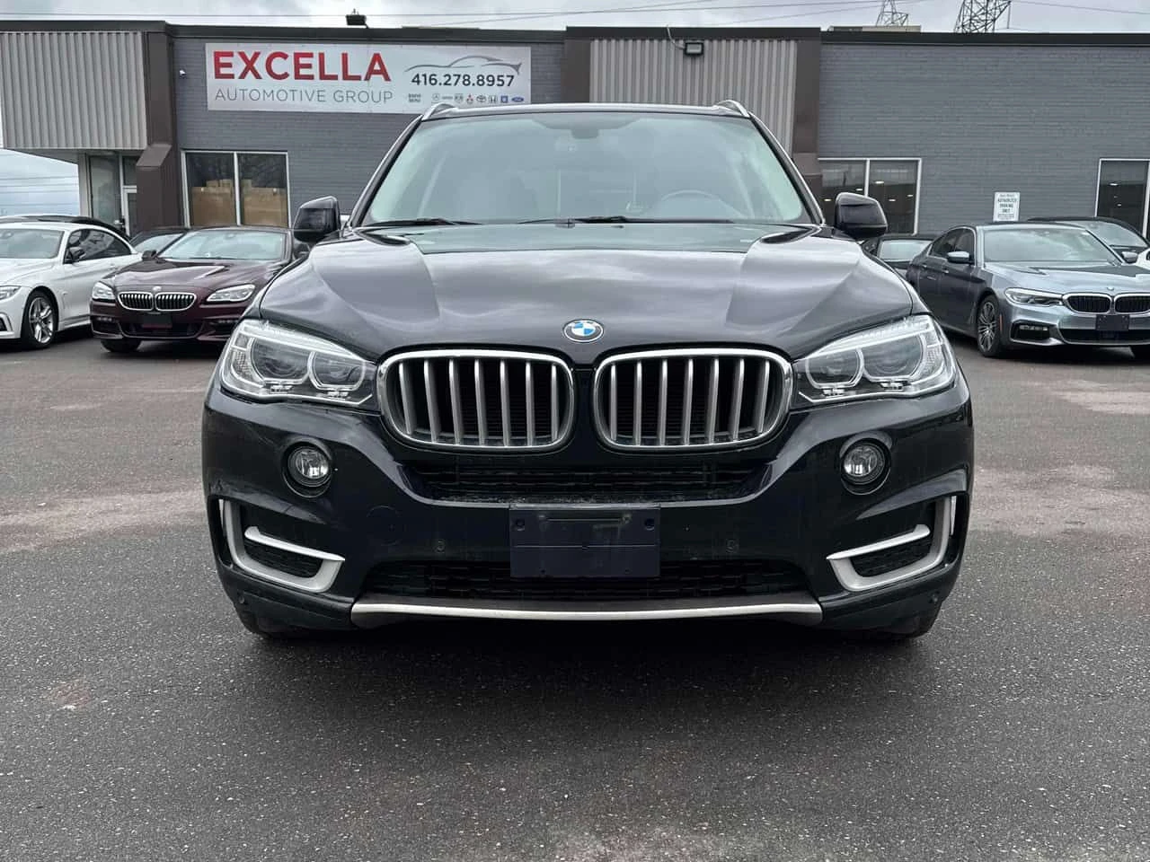 BMW X5 * xDrive35d * CARFAX * ���� �� �� | Mobile.bg � ����������� 2