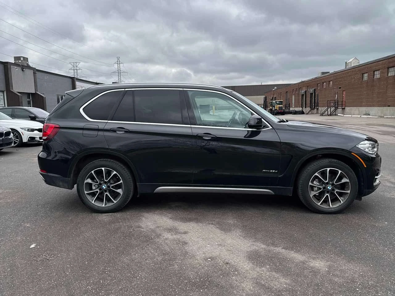 BMW X5 * xDrive35d * CARFAX * ���� �� �� | Mobile.bg � ����������� 4