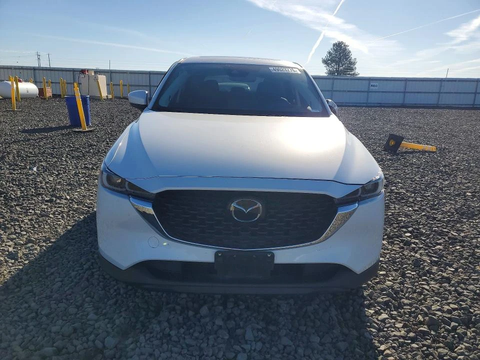 Mazda CX-5 2.5L 4 ALL WHEEL DRIVE | Mobile.bg � ����������� 6