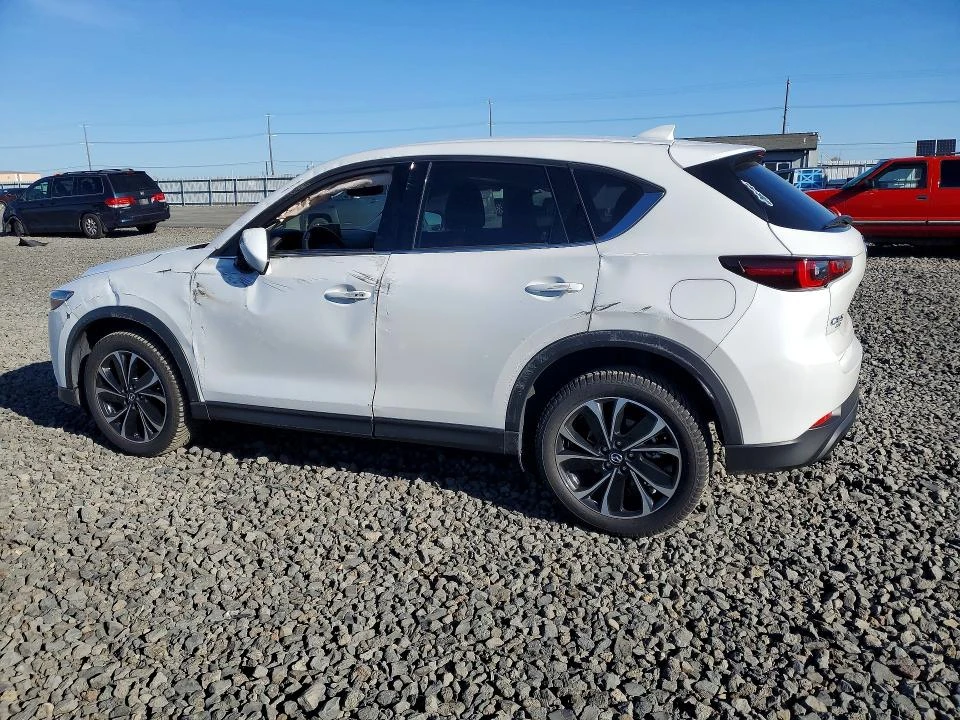 Mazda CX-5 2.5L 4 ALL WHEEL DRIVE | Mobile.bg � ����������� 3