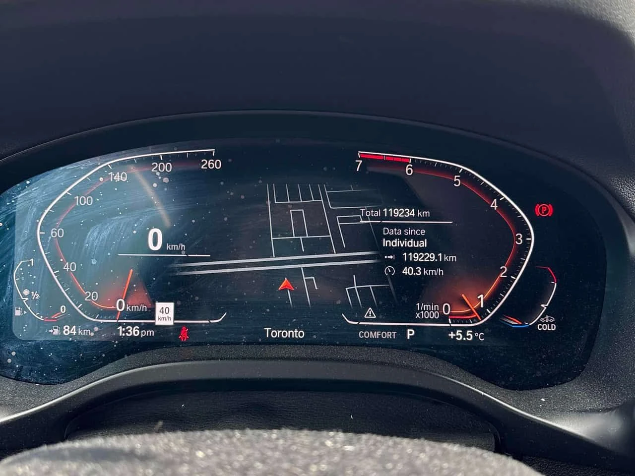 BMW X4 xDrive30i/ПАНОРАМА/ПОДГРЕВИ/ОТ ПРЕДСТАВИТЕЛСТВО, снимка 8 - Автомобили и джипове - 54320071