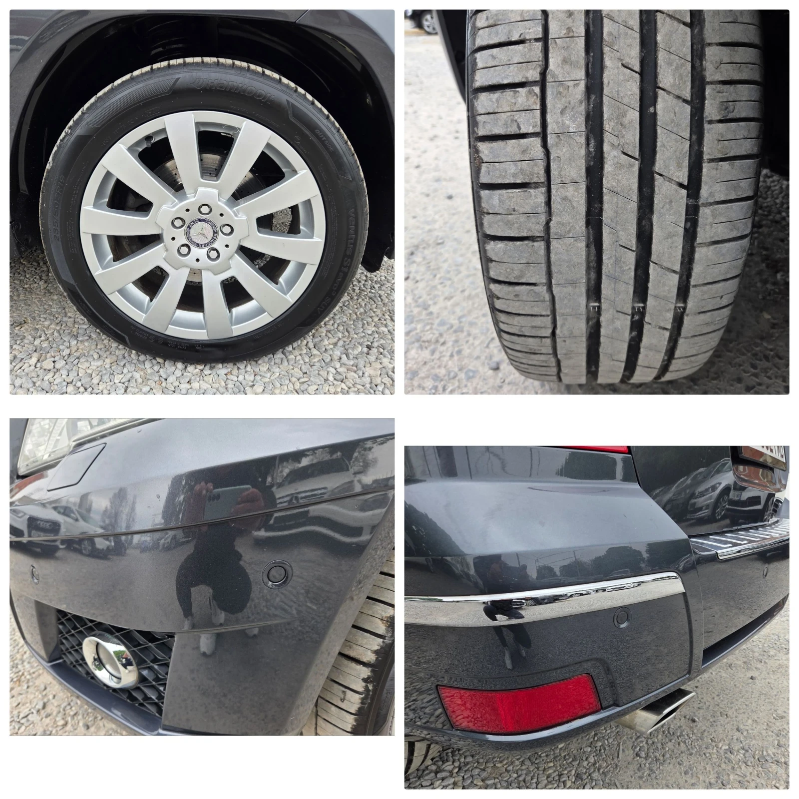 Mercedes-Benz GLK 350CDI-4MATIC!NAVI-KOJA!PANORAMA!XENON | Mobile.bg � ����������� 16
