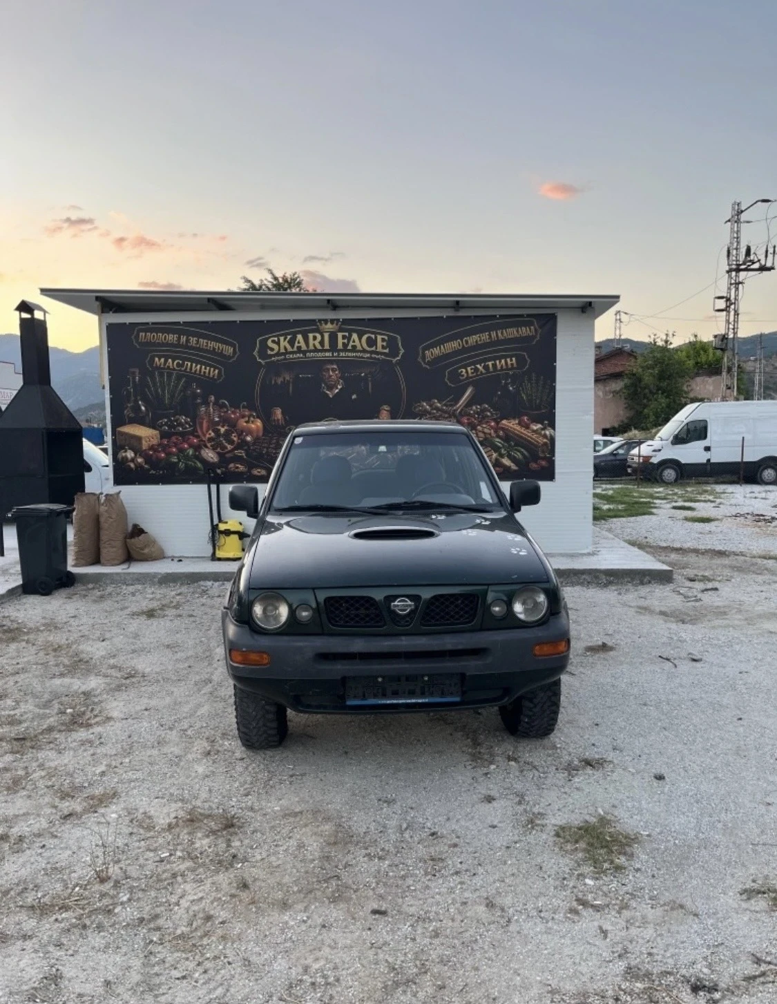 Nissan Terrano | Mobile.bg � ����������� 3