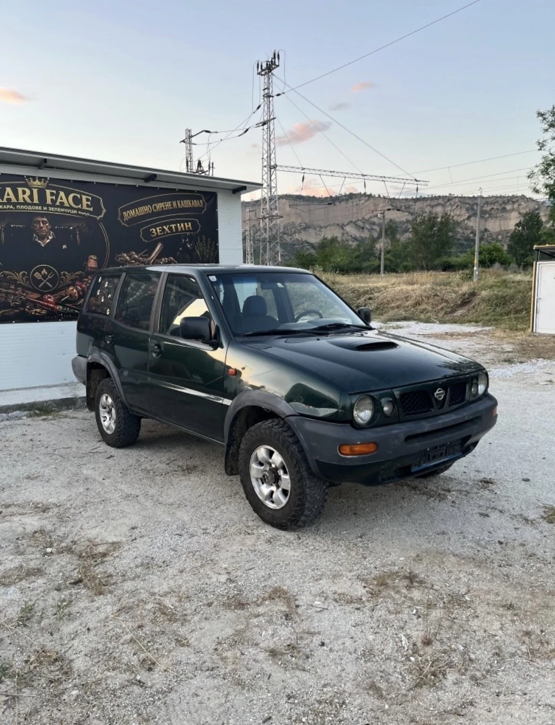 Nissan Terrano | Mobile.bg � ����������� 2
