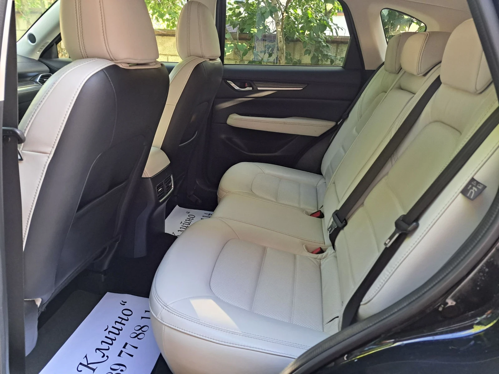 Mazda CX-5 2.0 i ръчна, снимка 12 - Автомобили и джипове - 54920927