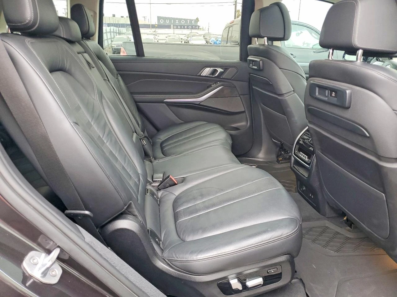 BMW X7, снимка 11 - Автомобили и джипове - 55753765