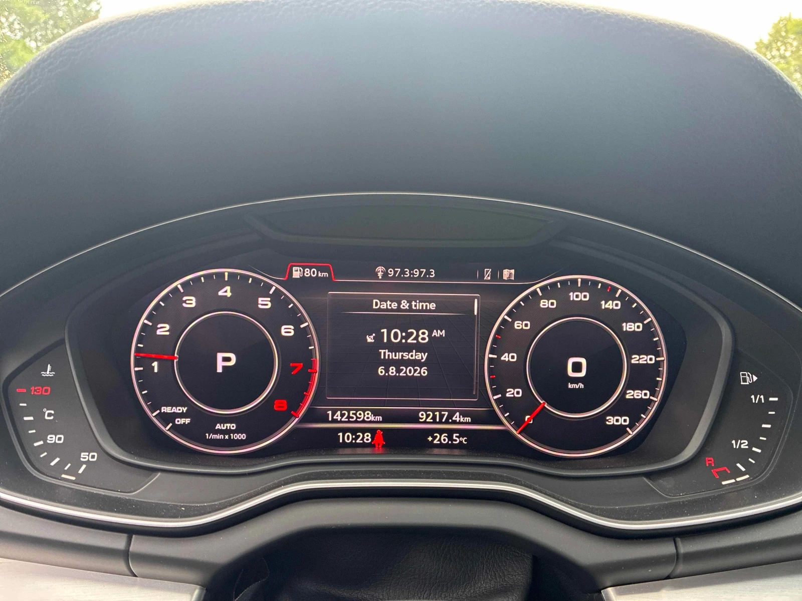 Audi Q5 S-LINE* ПОДГРЕВ* VIRTUAL* BANG&OLUFSEN* PANO* 360, снимка 7 - Автомобили и джипове - 55945731