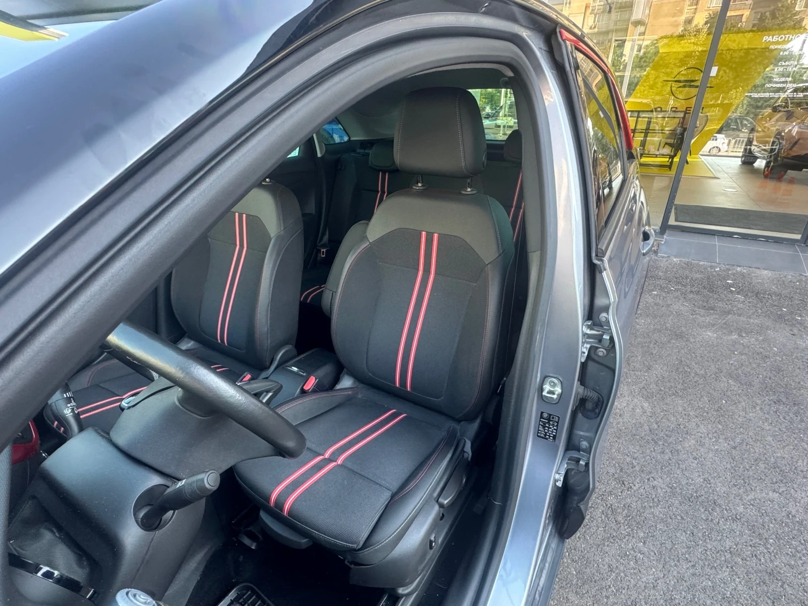 Opel Crossland X GS Line | Mobile.bg � ����������� 9