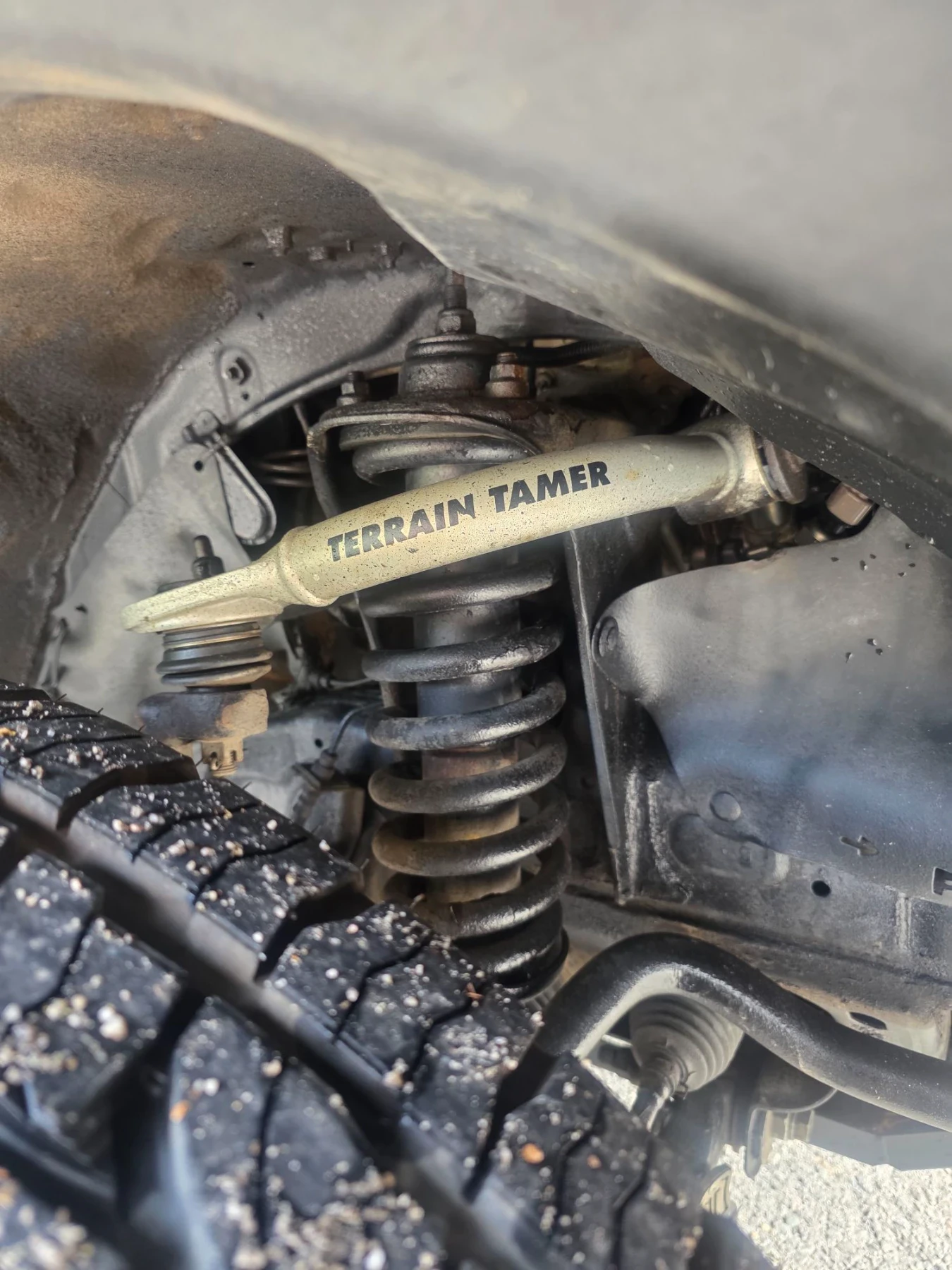 Toyota 4runner OffRoad/Лебедка/LPG, снимка 7 - Автомобили и джипове - 56163138
