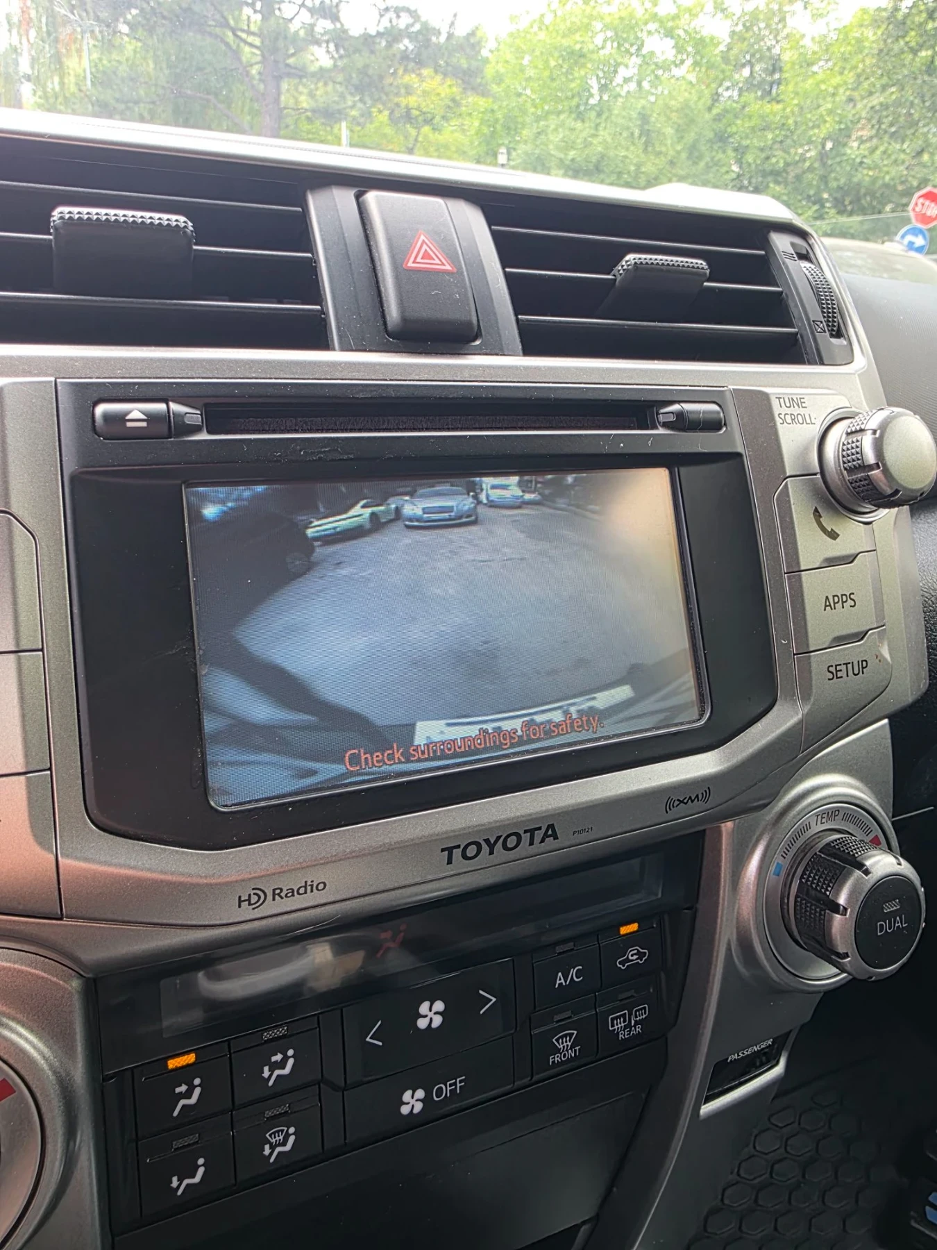 Toyota 4runner OffRoad/Лебедка/LPG, снимка 16 - Автомобили и джипове - 56163138