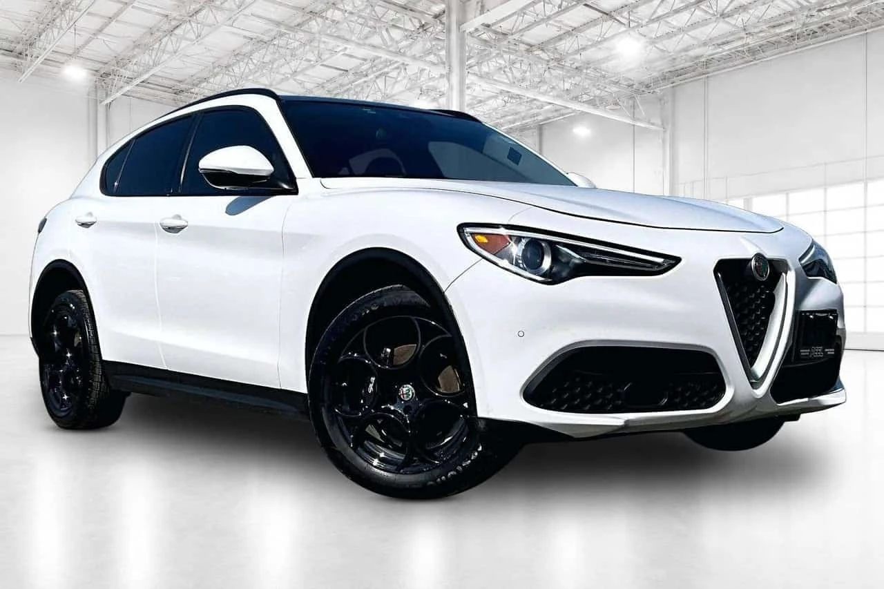 Alfa Romeo Stelvio * 2.0 Turbo Sport | �������� | �������� | CARFAX | | Mobile.bg � ����������� 11