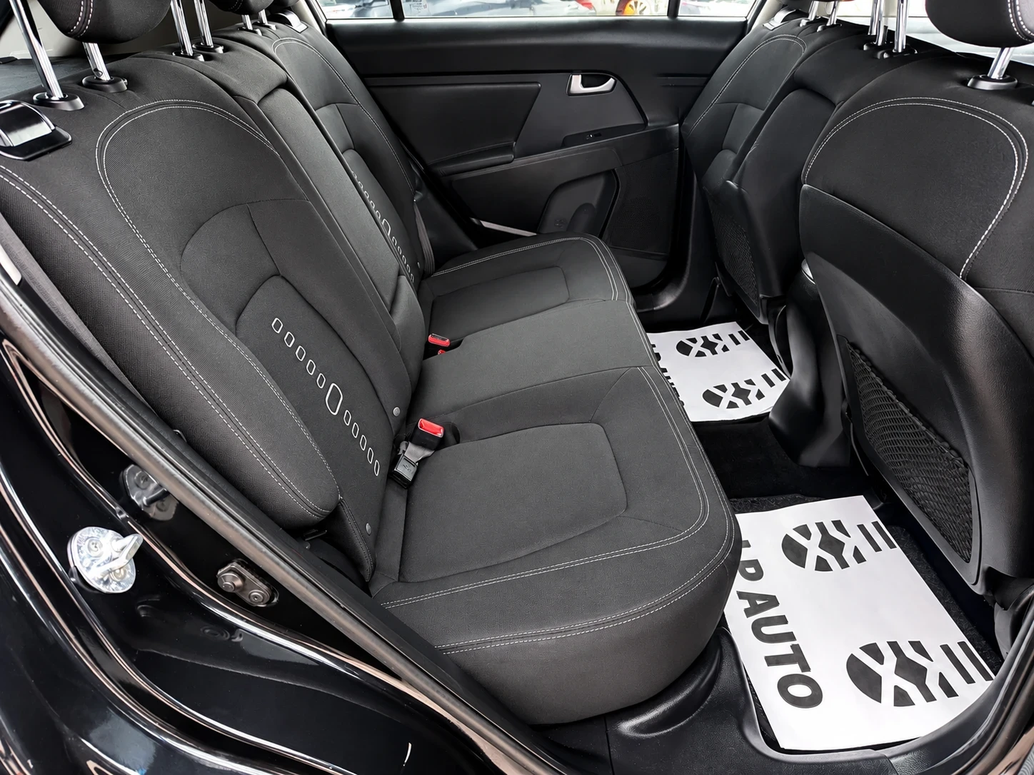 Kia Sportage * 1.7* CRDI* NAVI* ��������* �������*  | Mobile.bg � ����������� 12