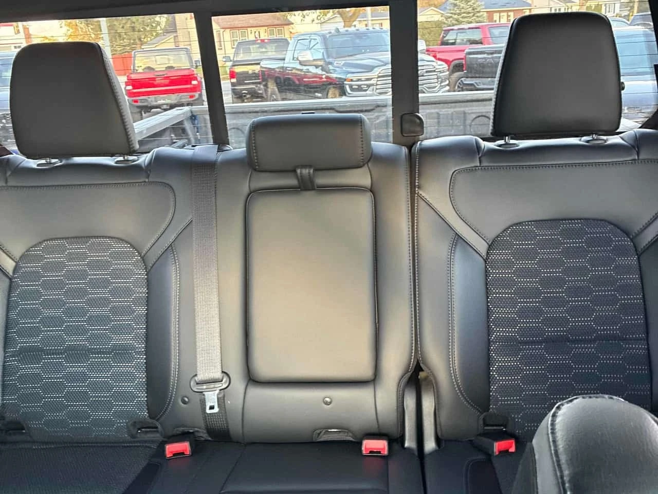 Dodge RAM 1500 * Big Horn * CARFAX * ����� �� ����������� | Mobile.bg � ����������� 12