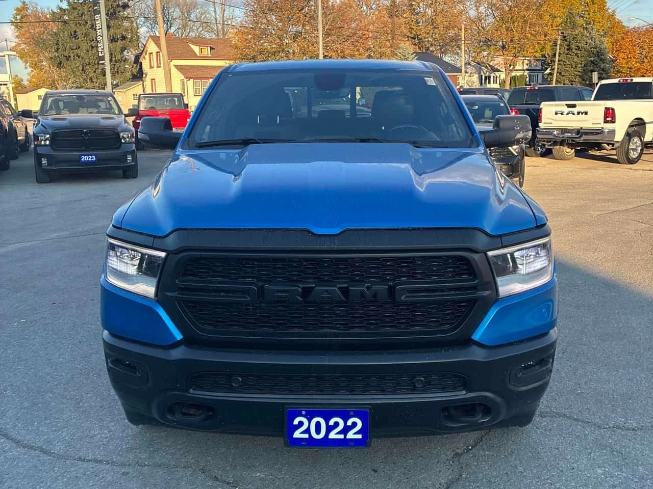 Dodge RAM 1500 * Big Horn * CARFAX * ����� �� ����������� | Mobile.bg � ����������� 6