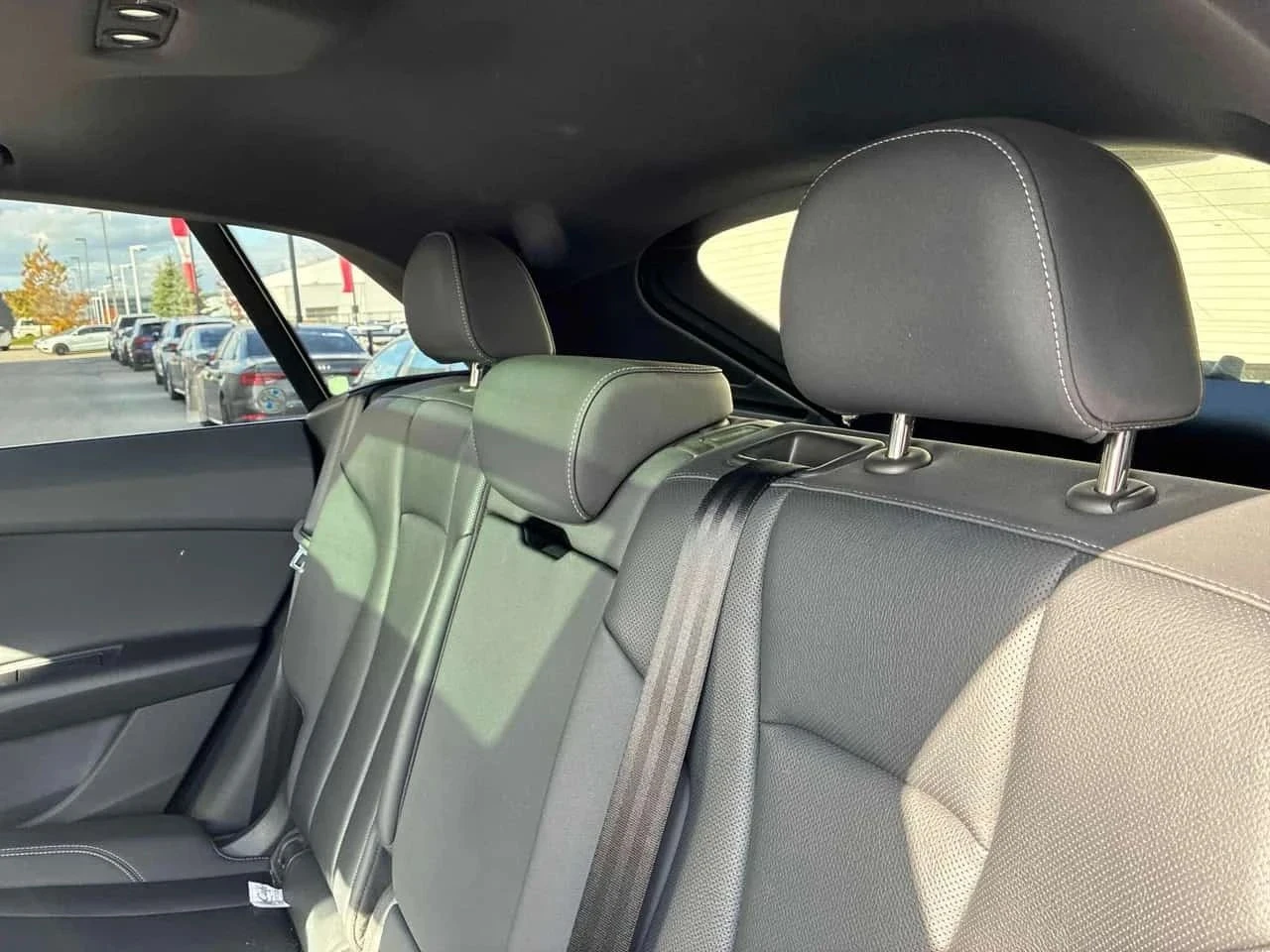 Audi Q8, снимка 12 - Автомобили и джипове - 56689232