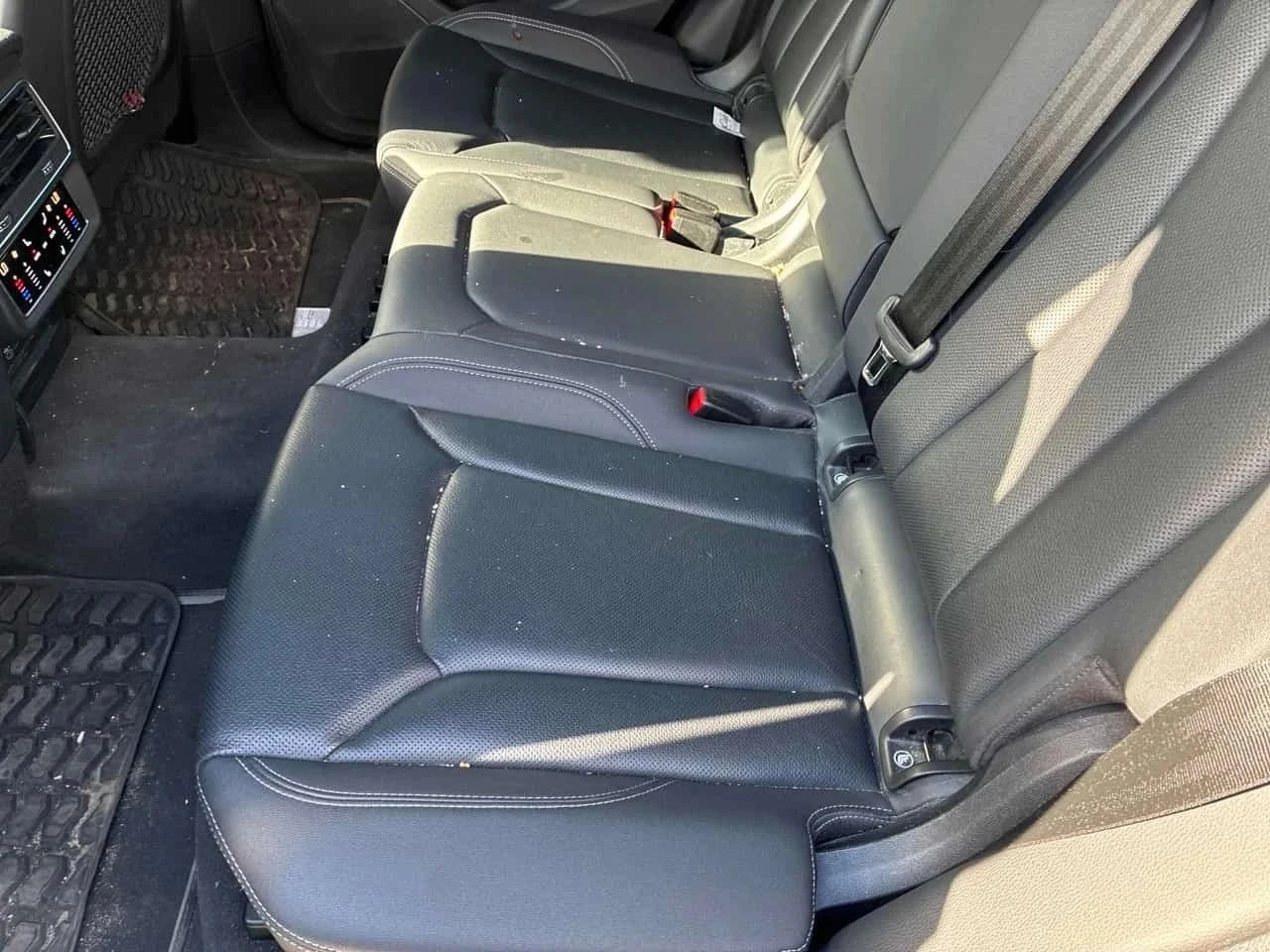 Audi Q8, снимка 13 - Автомобили и джипове - 56689232