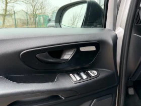 Mercedes-Benz Vito 41 KwH eVito 2019 tourer 8 persons , снимка 17