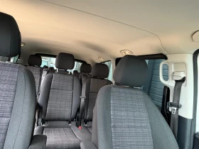 Mercedes-Benz Vito 41 KwH eVito 2019 tourer 8 persons , снимка 13