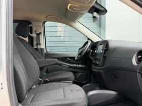 Mercedes-Benz Vito 41 KwH eVito 2019 tourer 8 persons , снимка 11