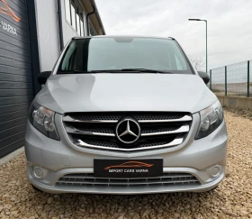 Mercedes-Benz Vito 41 KwH eVito 2019 tourer 8 persons , снимка 2