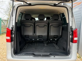 Mercedes-Benz Vito 41 KwH eVito 2019 tourer 8 persons , снимка 14