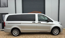 Mercedes-Benz Vito 41 KwH eVito 2019 tourer 8 persons , снимка 4
