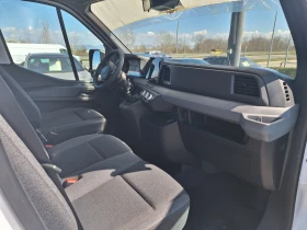 Renault Master Master Chassis Cab 2.0/ 170 NEW, снимка 12