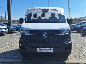 Renault Master Master Chassis Cab 2.0/ 170 NEW, снимка 2