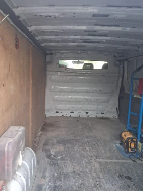 Opel Vivaro 1.9 CDTI - MAXI Дълга база - Реални км!, снимка 7