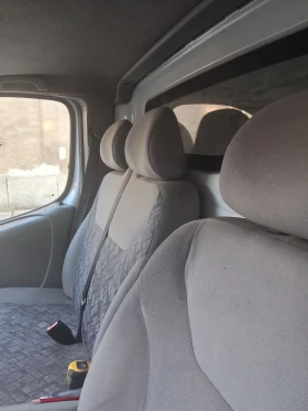 Opel Vivaro 1.9 CDTI - MAXI Дълга база - Реални км!, снимка 4