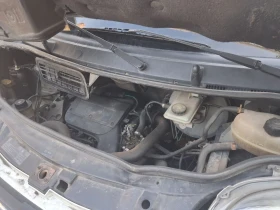 Opel Vivaro 1.9 CDTI - MAXI Дълга база - Реални км!, снимка 8