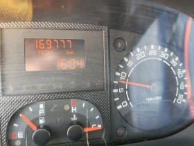 Iveco 35c11 Самосвал от Италия B категория до 3500 кг. , снимка 9