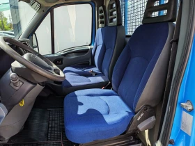 Iveco 35c11 Самосвал от Италия B категория до 3500 кг. , снимка 7