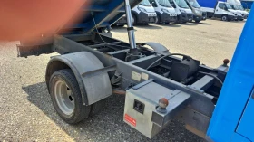 Iveco 35c11 Самосвал от Италия, снимка 3