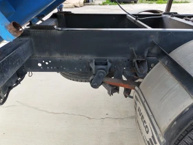 Iveco 35c11 Самосвал от Италия B категория до 3500 кг. , снимка 15