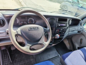 Iveco 35c11 Самосвал от Италия B категория до 3500 кг. , снимка 10