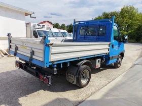 Iveco 35c11 Самосвал от Италия B категория до 3500 кг. , снимка 5