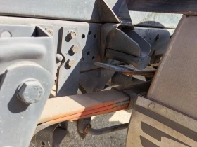 Iveco 35c11 Самосвал от Италия B категория до 3500 кг. , снимка 12