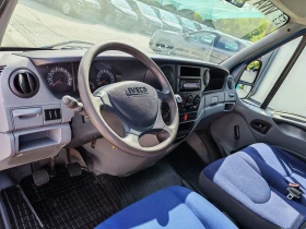 Iveco 35c11 Самосвал от Италия B категория до 3500 кг. , снимка 8